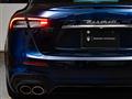 2021 Maserati Ghibli