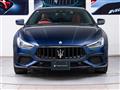 2021 Maserati Ghibli