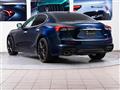 2021 Maserati Ghibli