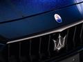 2021 Maserati Ghibli