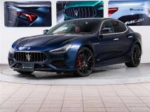 2021 Maserati Ghibli