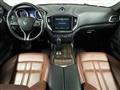2018 Maserati Ghibli