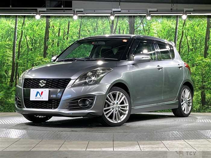 2014 Suzuki Suzuki Others