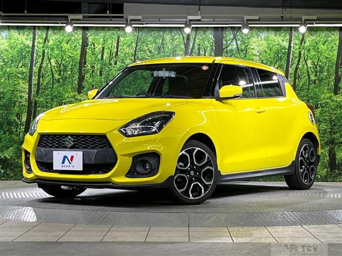 2020 Suzuki Suzuki Others