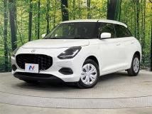 2024 Suzuki Swift