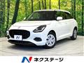 2024 Suzuki Swift