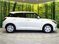 2024 Suzuki Swift