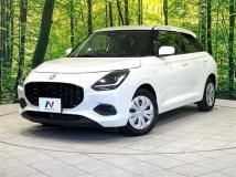2024 Suzuki Swift