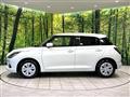 2024 Suzuki Swift