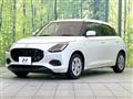 2024 Suzuki Swift