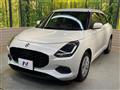 2024 Suzuki Swift