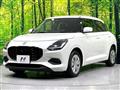 2024 Suzuki Swift