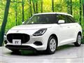 2025 Suzuki Swift