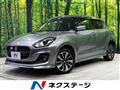 2019 Suzuki Swift