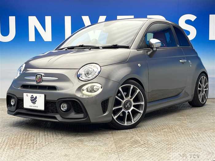 2017 ABARTH ABARTH OTHERS