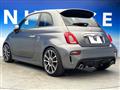 2017 ABARTH ABARTH OTHERS