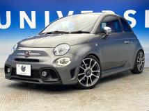 2017 ABARTH ABARTH OTHERS