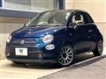 2018 Fiat 500