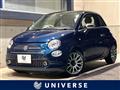 2018 Fiat 500