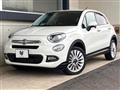 2017 Fiat 500X