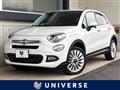 2017 Fiat 500X