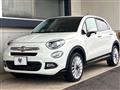 2017 Fiat 500X