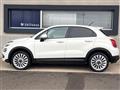 2017 Fiat 500X