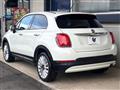 2017 Fiat 500X