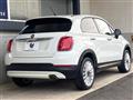 2017 Fiat 500X