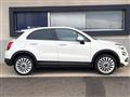 2017 Fiat 500X