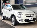 2017 Fiat 500X
