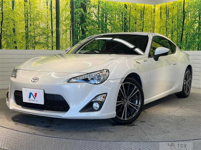 2014 Toyota 86