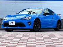 2018 Toyota 86