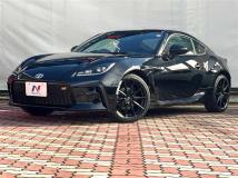 2024 Toyota 86