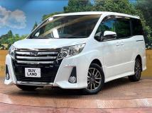 2014 Toyota Noah