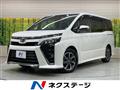 2017 Toyota Voxy