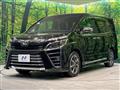 2018 Toyota Voxy