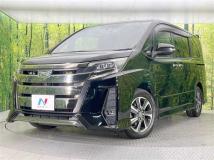 2019 Toyota Noah