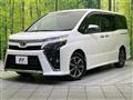 2019 Toyota Voxy