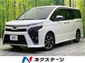 2019 Toyota Voxy