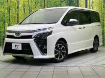 2019 Toyota Voxy