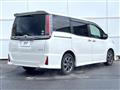 2019 Toyota Noah