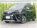 2021 Toyota Voxy