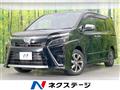 2021 Toyota Voxy