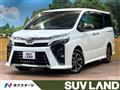 2021 Toyota Voxy