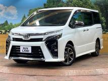 2021 Toyota Voxy