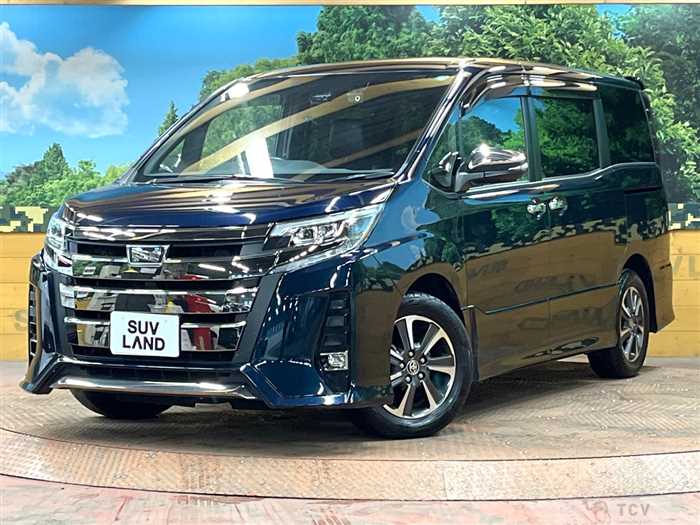 2021 Toyota Noah