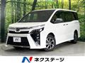 2018 Toyota Voxy