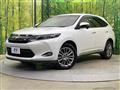 2014 Toyota Harrier