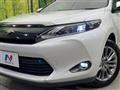 2014 Toyota Harrier